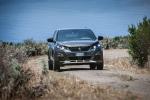 Peugeot 3008 GT Line 2016 года (WW)